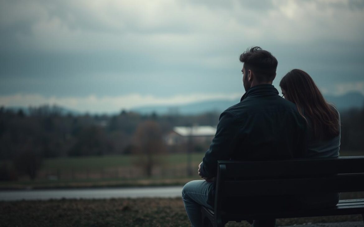 relationship uncertainty effects