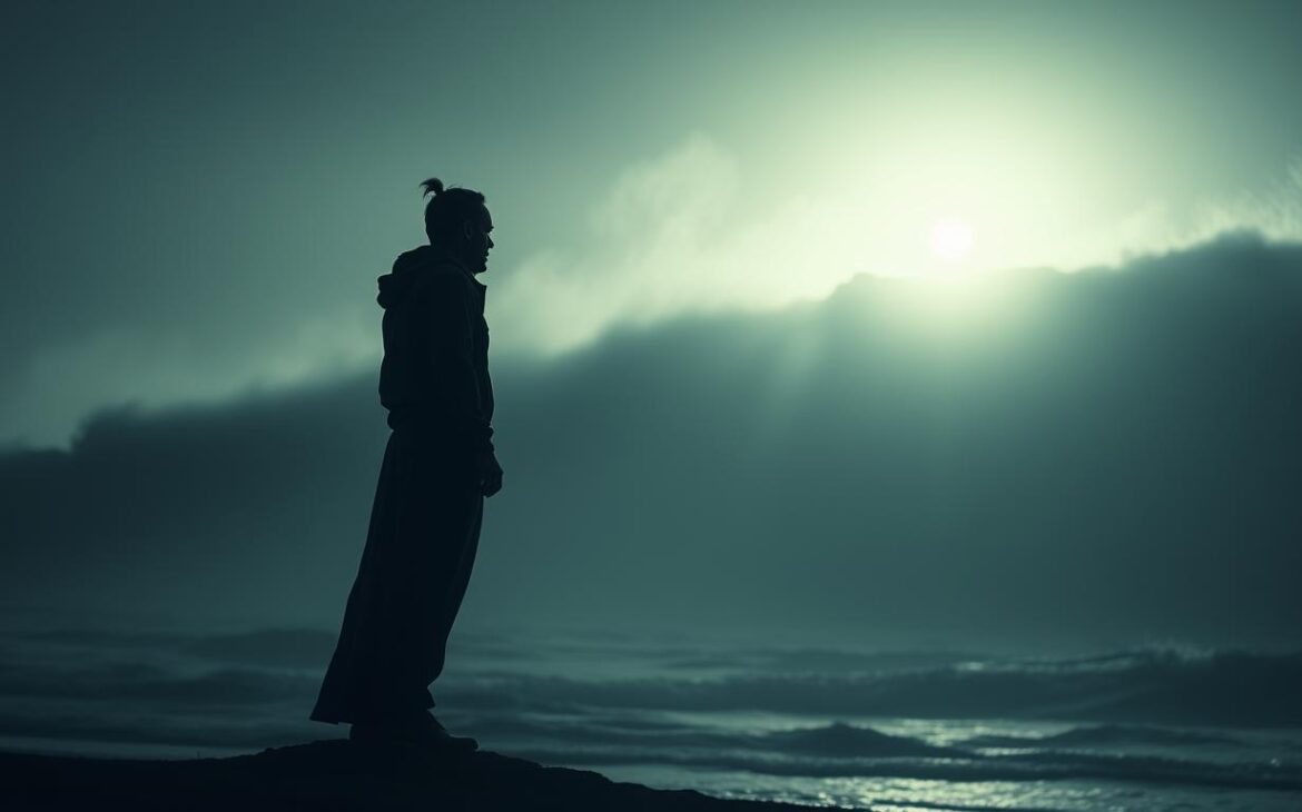 resilience building through fear