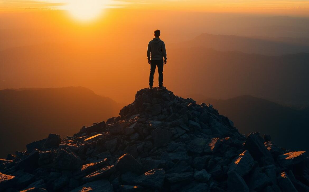 resilience from setbacks