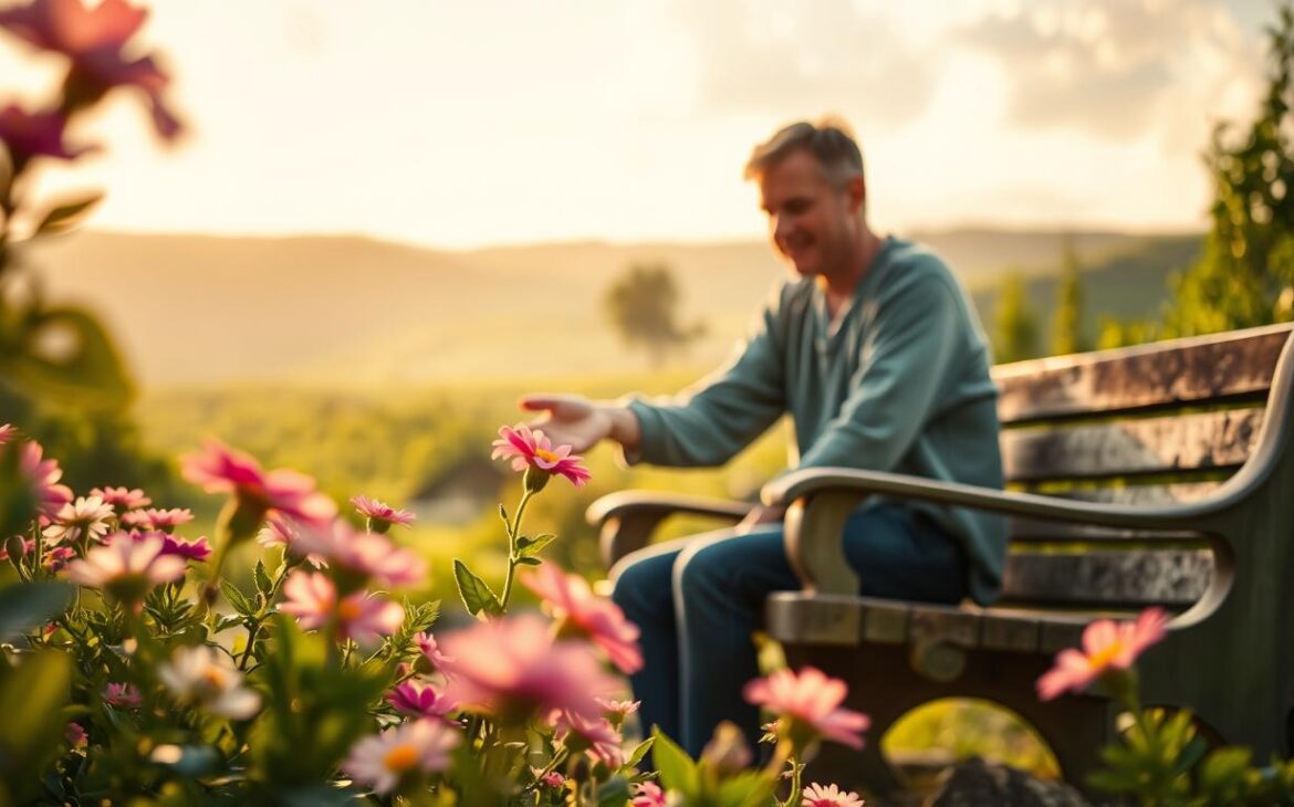 resilience through kindness