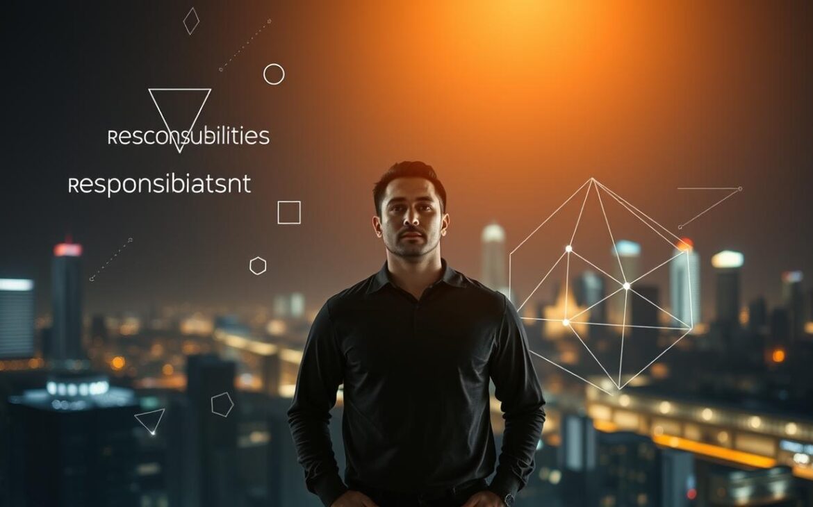 responsibility and success factors