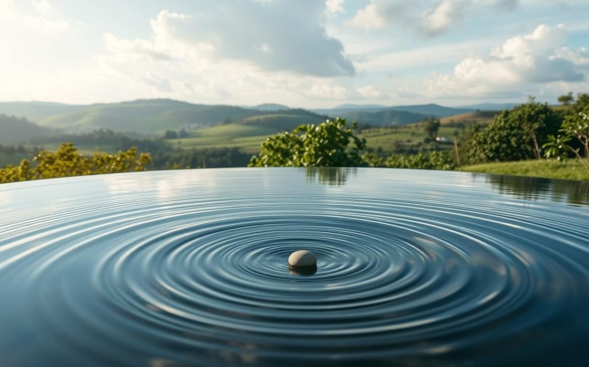 ripple effect examples