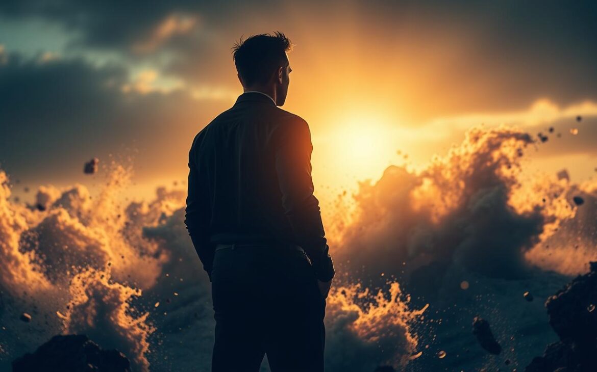 risk-taking success mindset