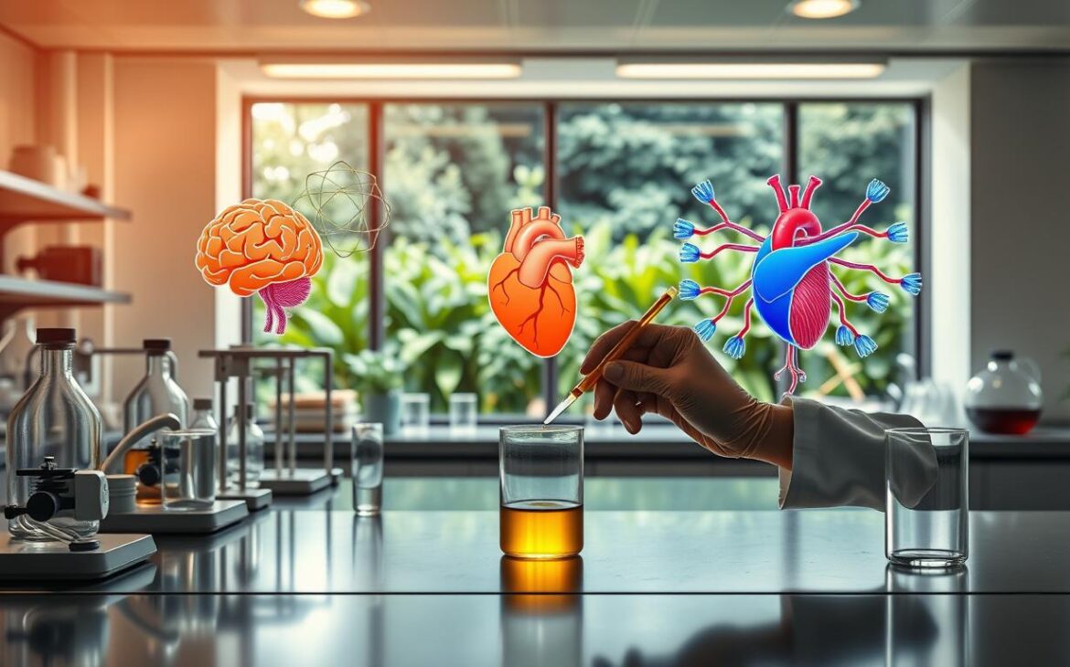 science of kindness