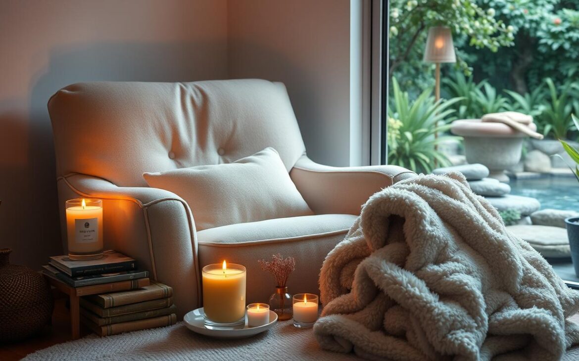 self-care necessity