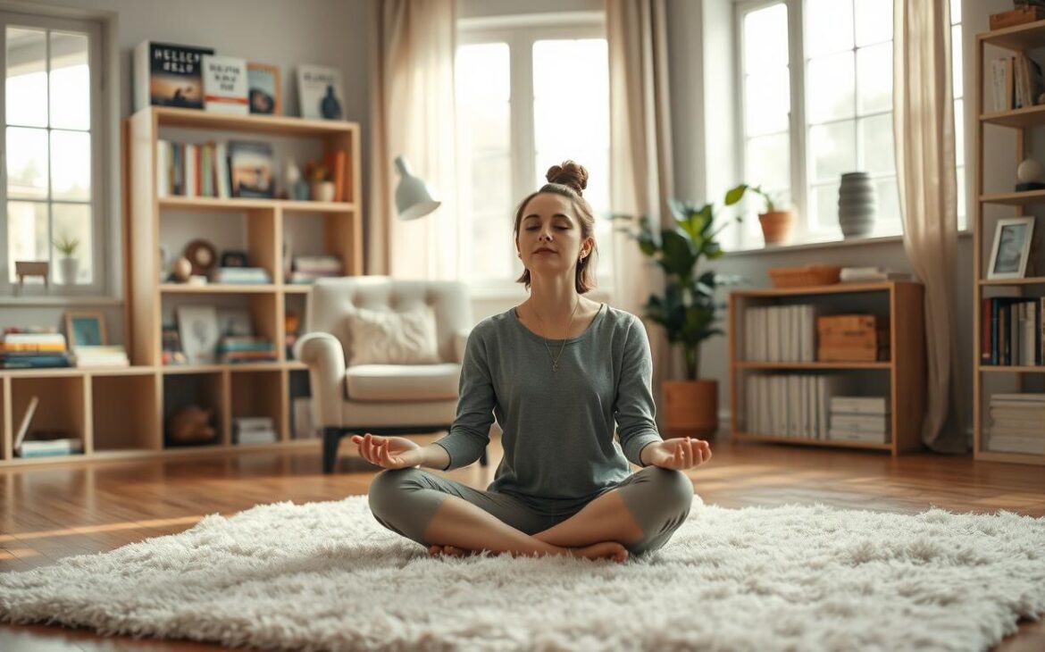 self-compassion techniques for mental health