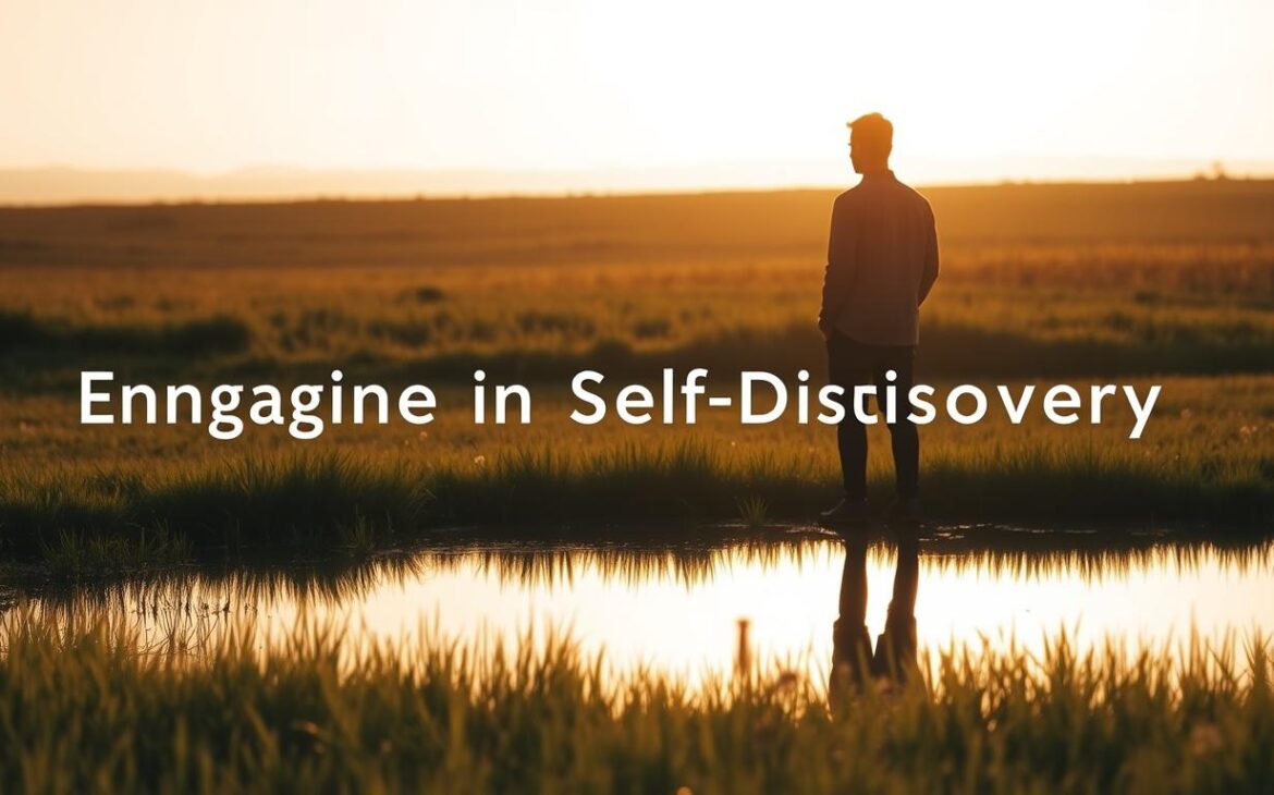 self-discovery-process