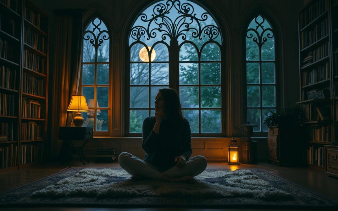 self-reflection habits