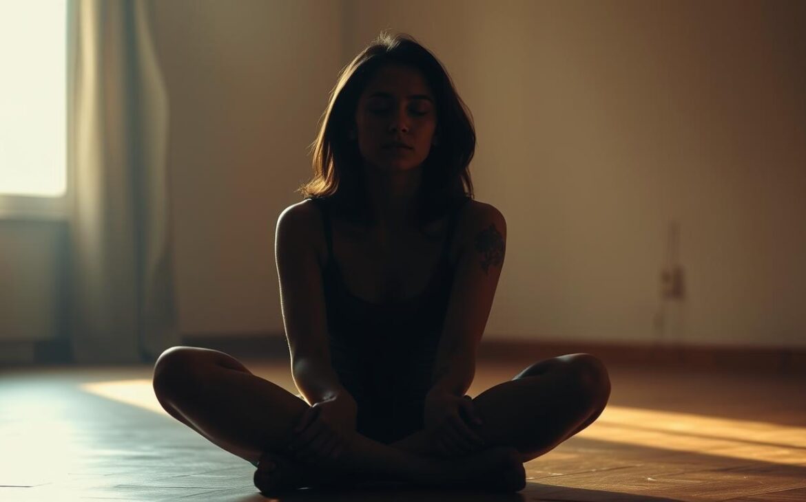 self-reflection practices