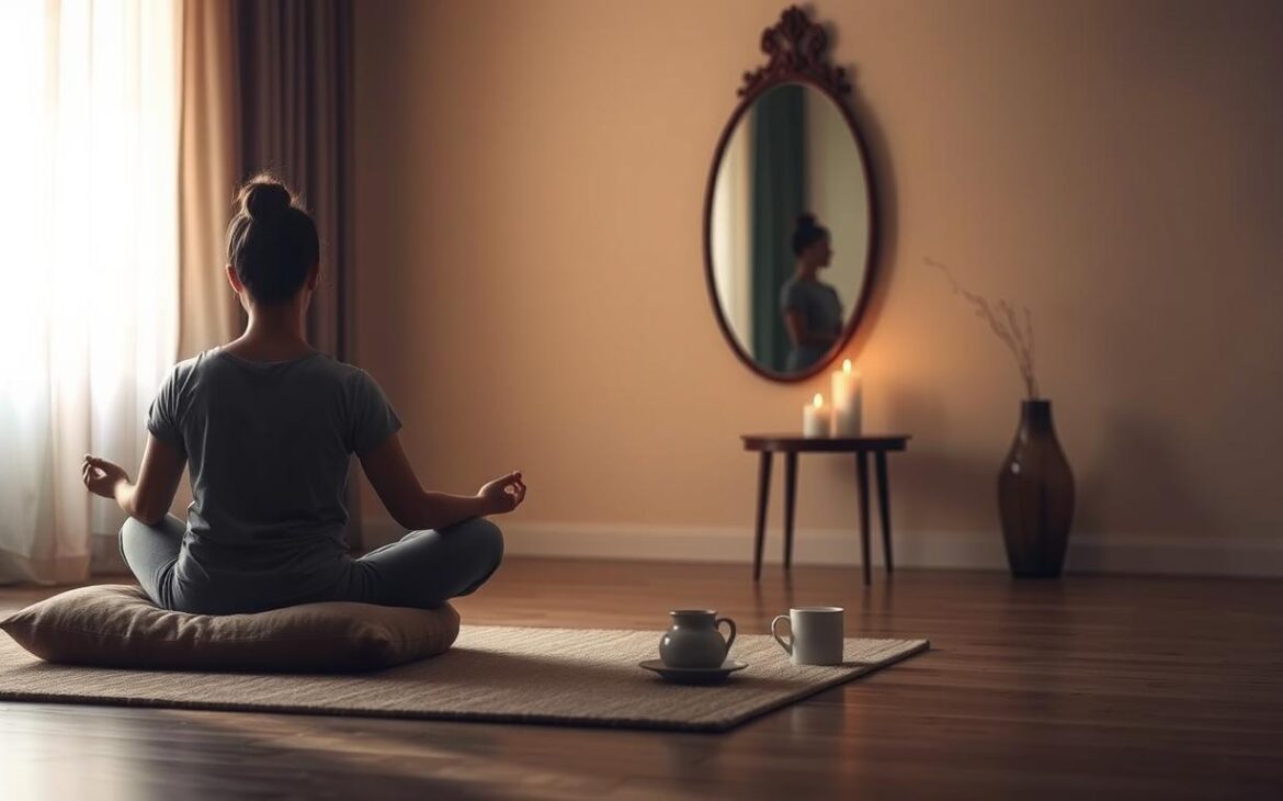 self-reflection practices
