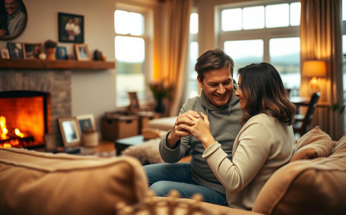 shared experiences strengthen relationships