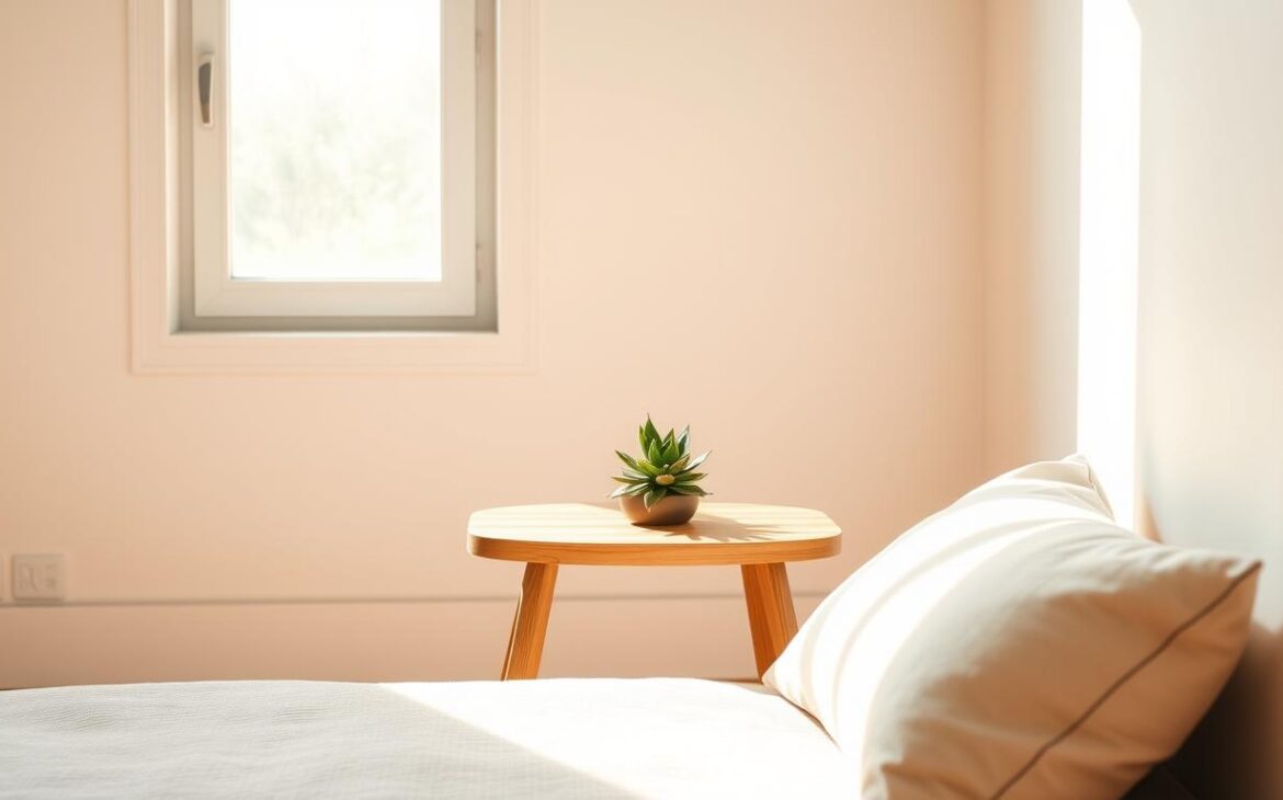 simplicity and wellbeing