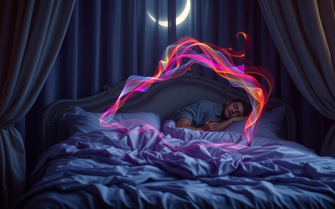 sleep cycles enriching creativity