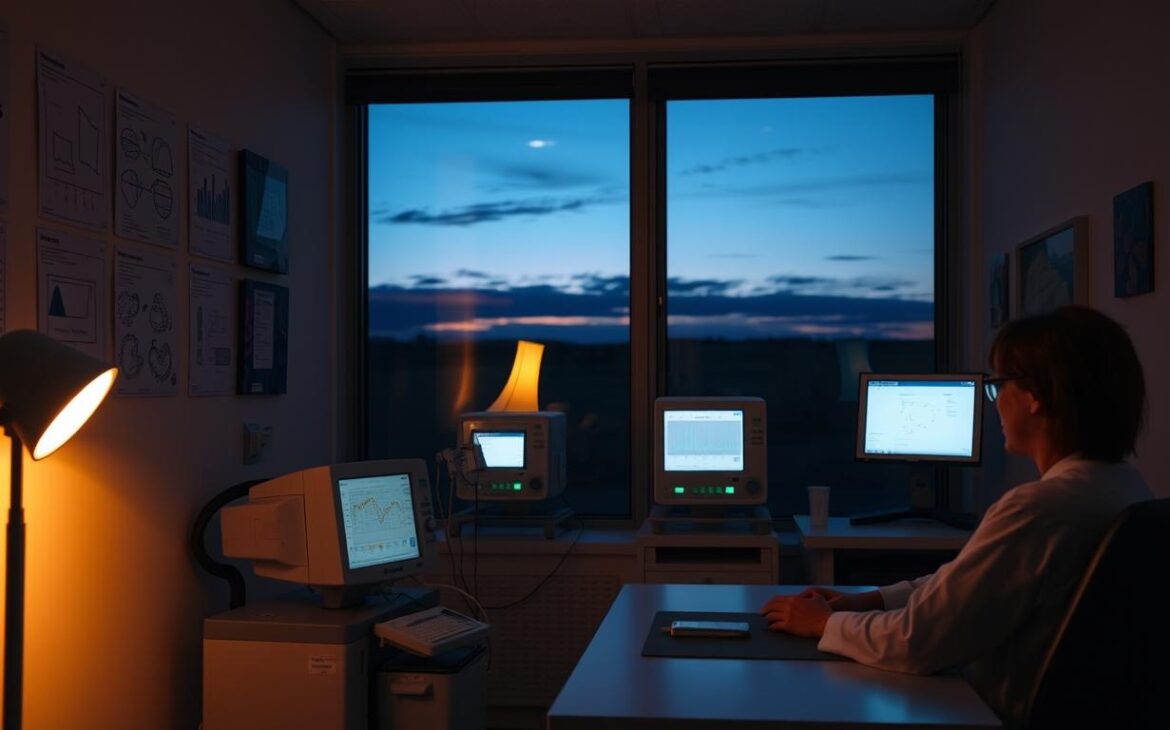 sleep disorders treatment