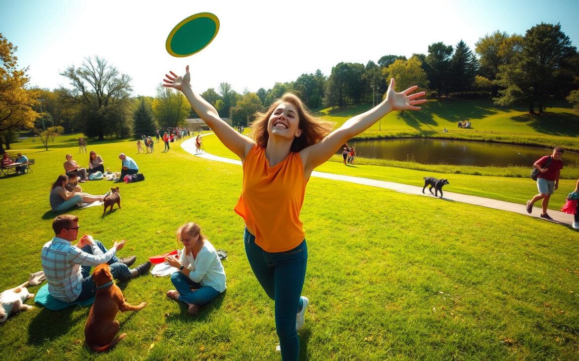 spontaneous lifestyle benefits