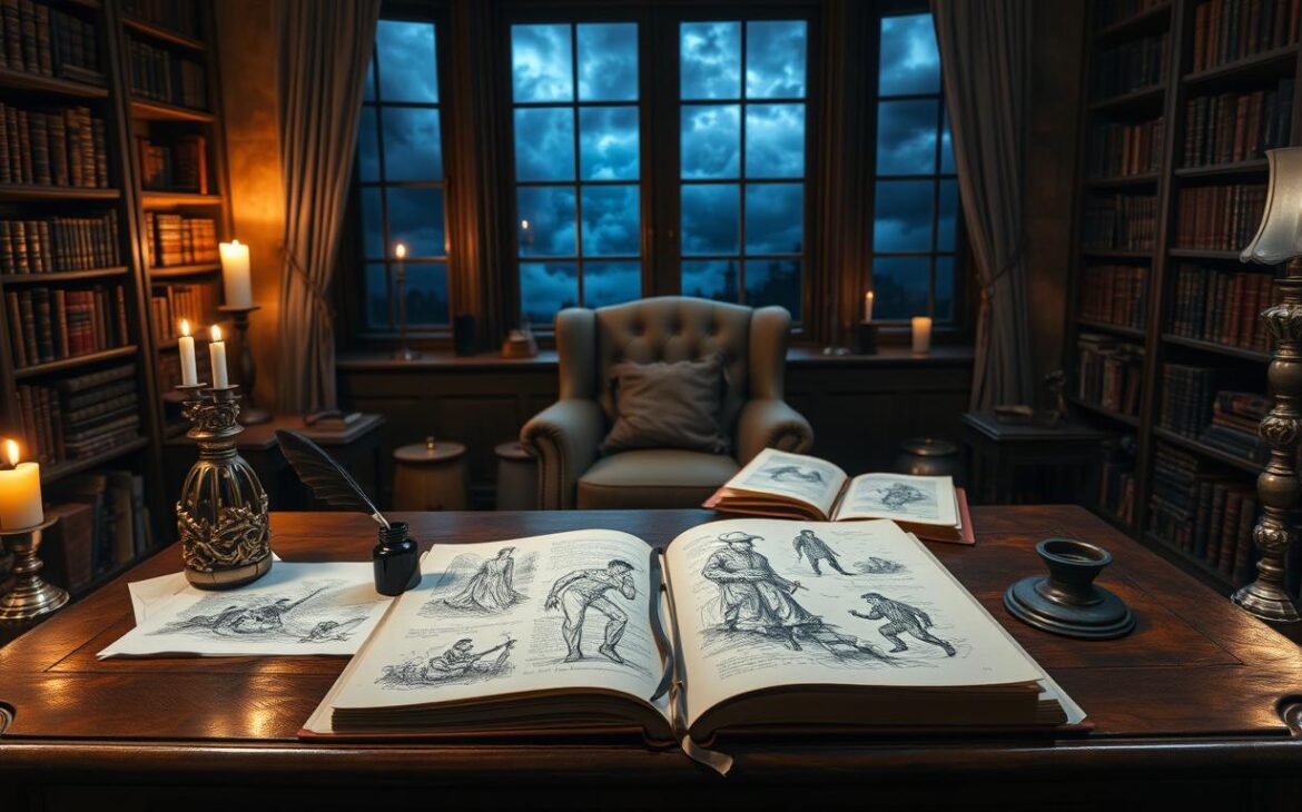 storytelling methods techniques