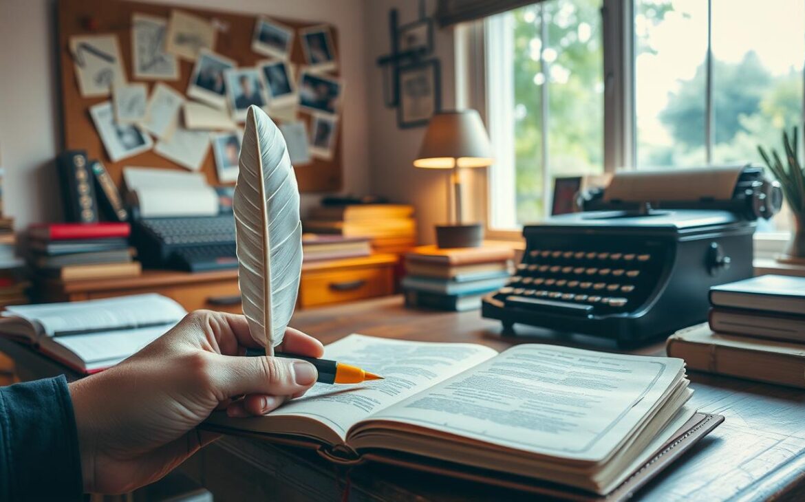 storytelling techniques