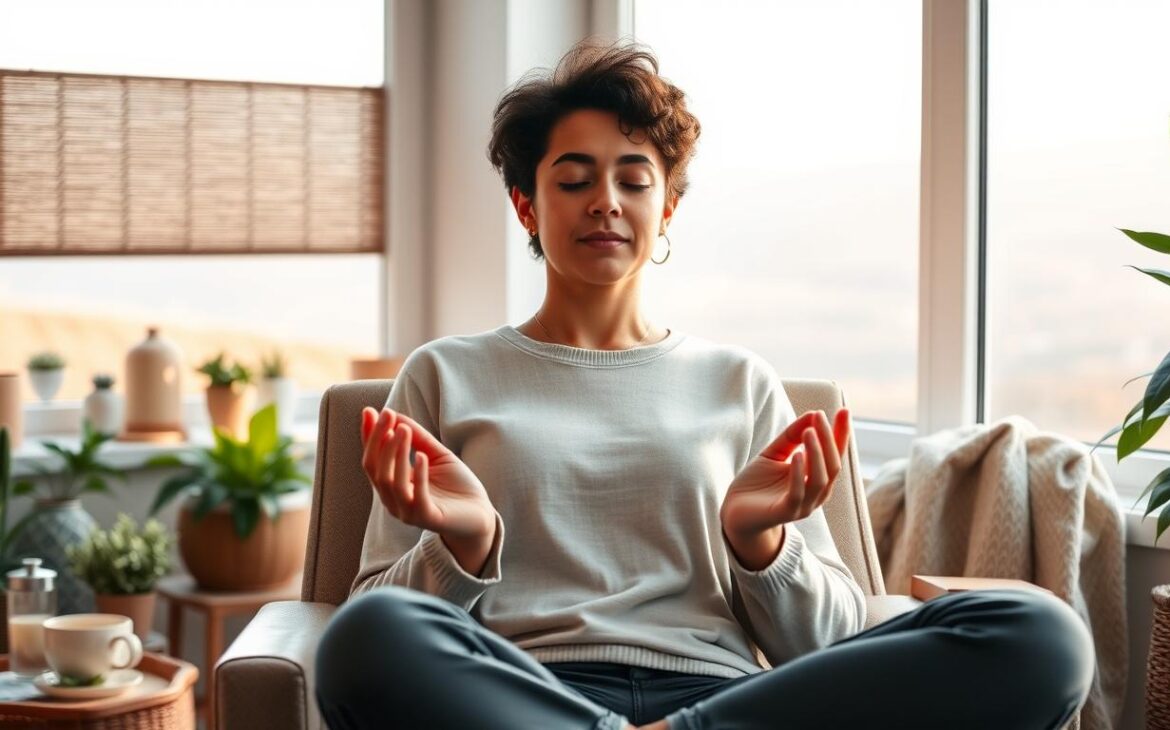 stress management techniques