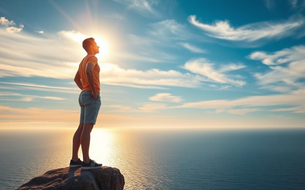 stress resilience