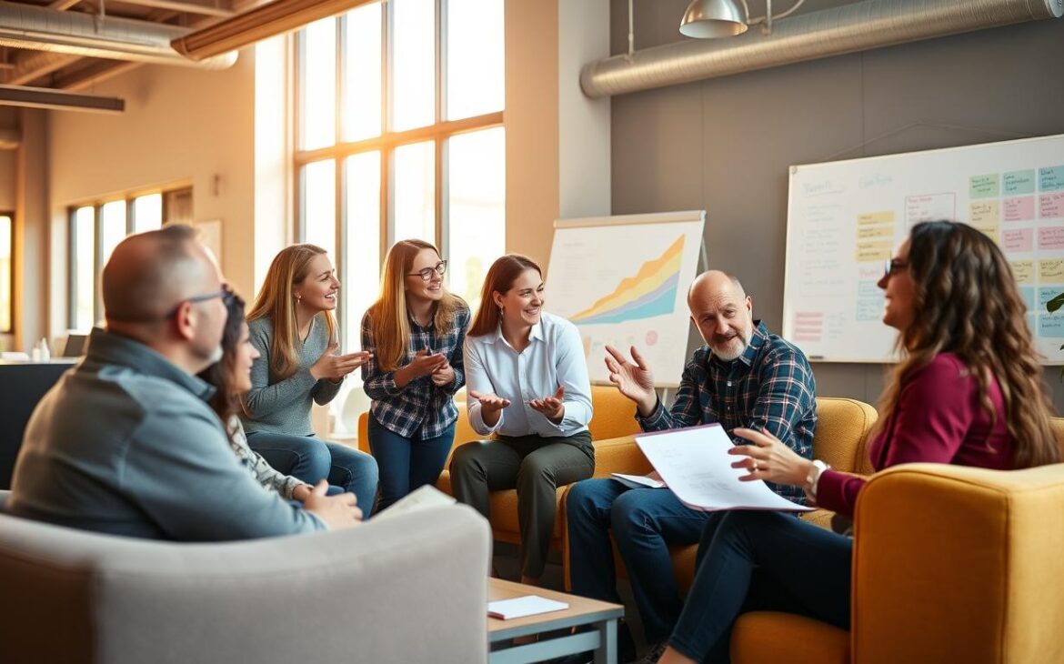 supportive workplace culture