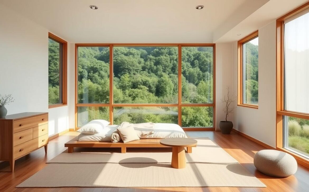 sustainable simplicity