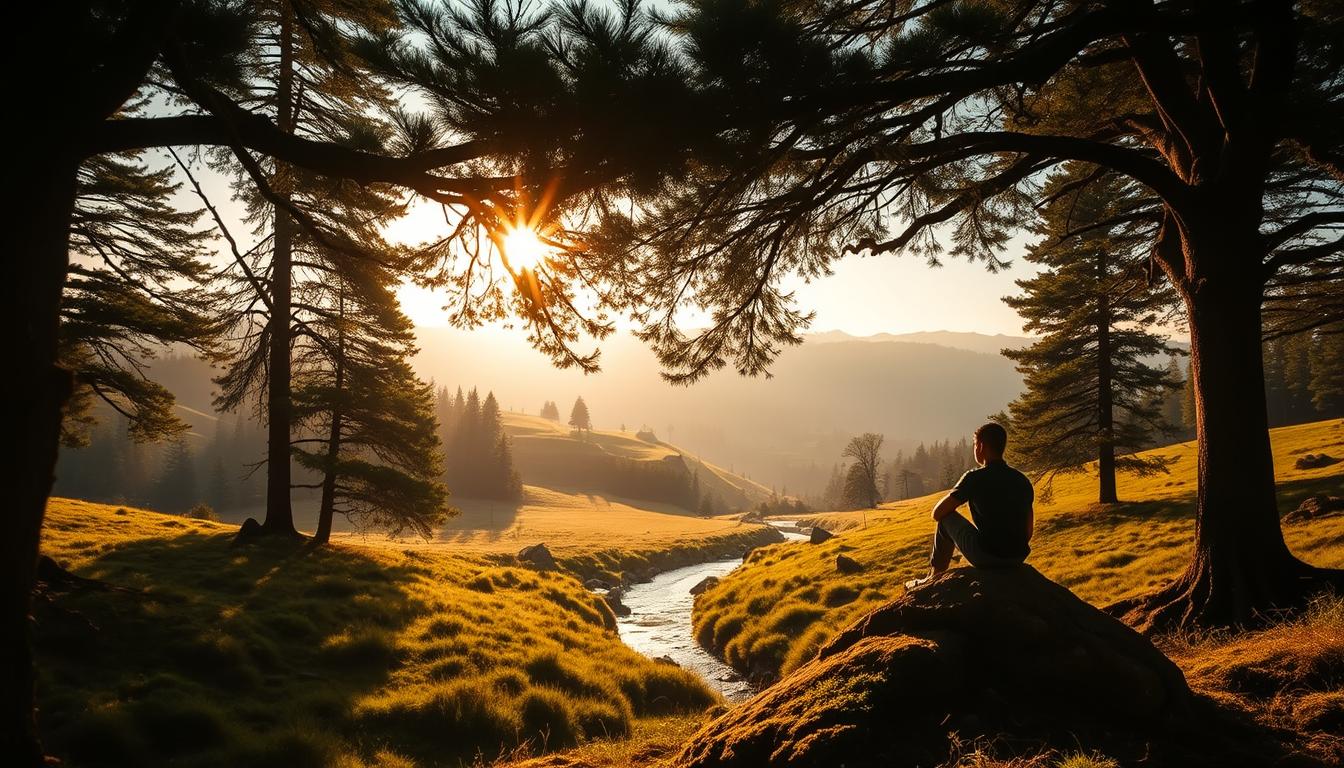 The Beauty of Slow Living