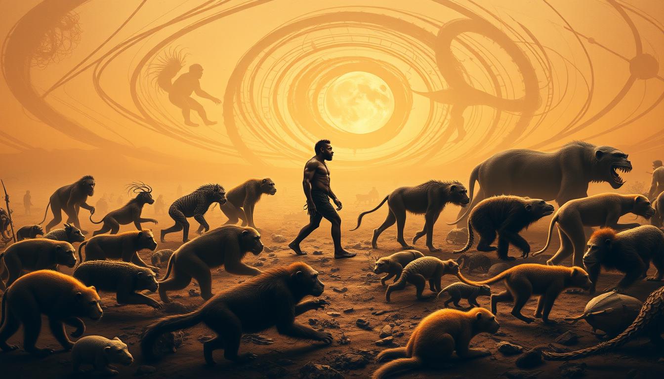 Why What We’ve Lived Shapes Our Instincts