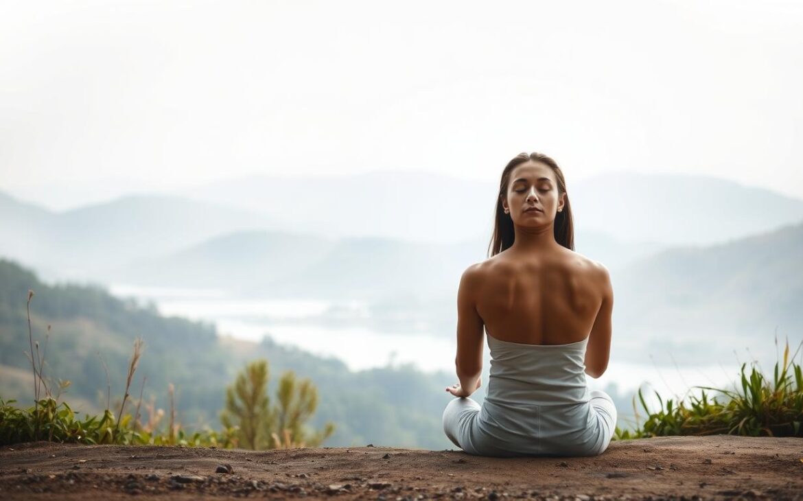 the connection between present moment awareness and mindfulness