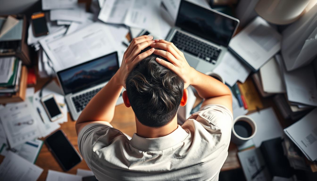 The Hidden Cost of Multitasking