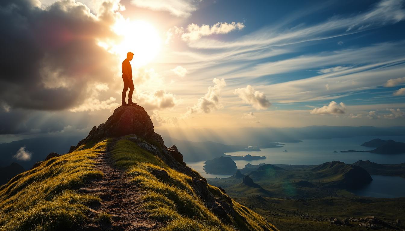 Why Hard Times Teach the Most Valuable Lessons