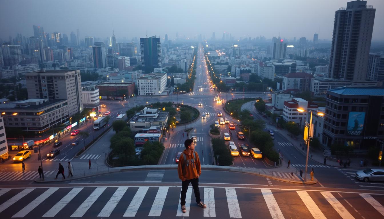 Why Tiny Choices Create Big Life Changes