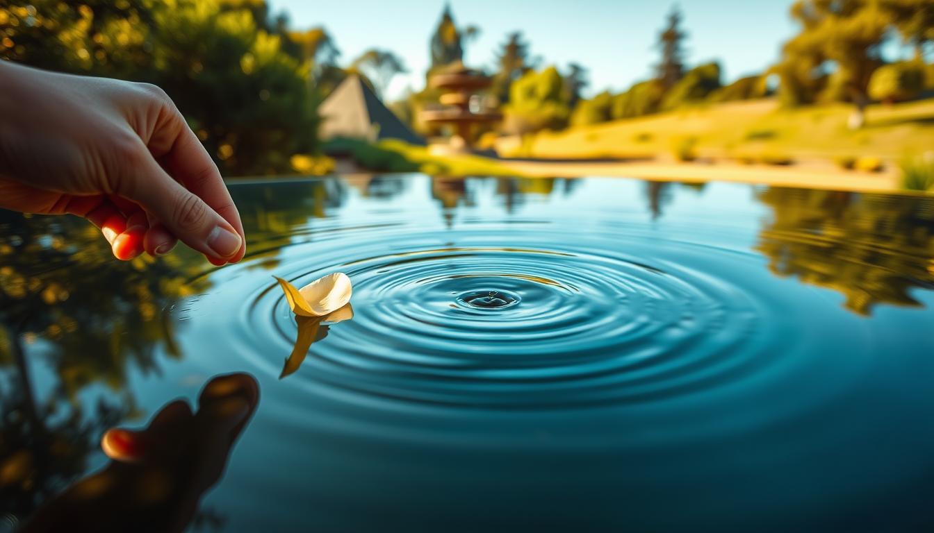 The Impact of Small Acts of Kindness