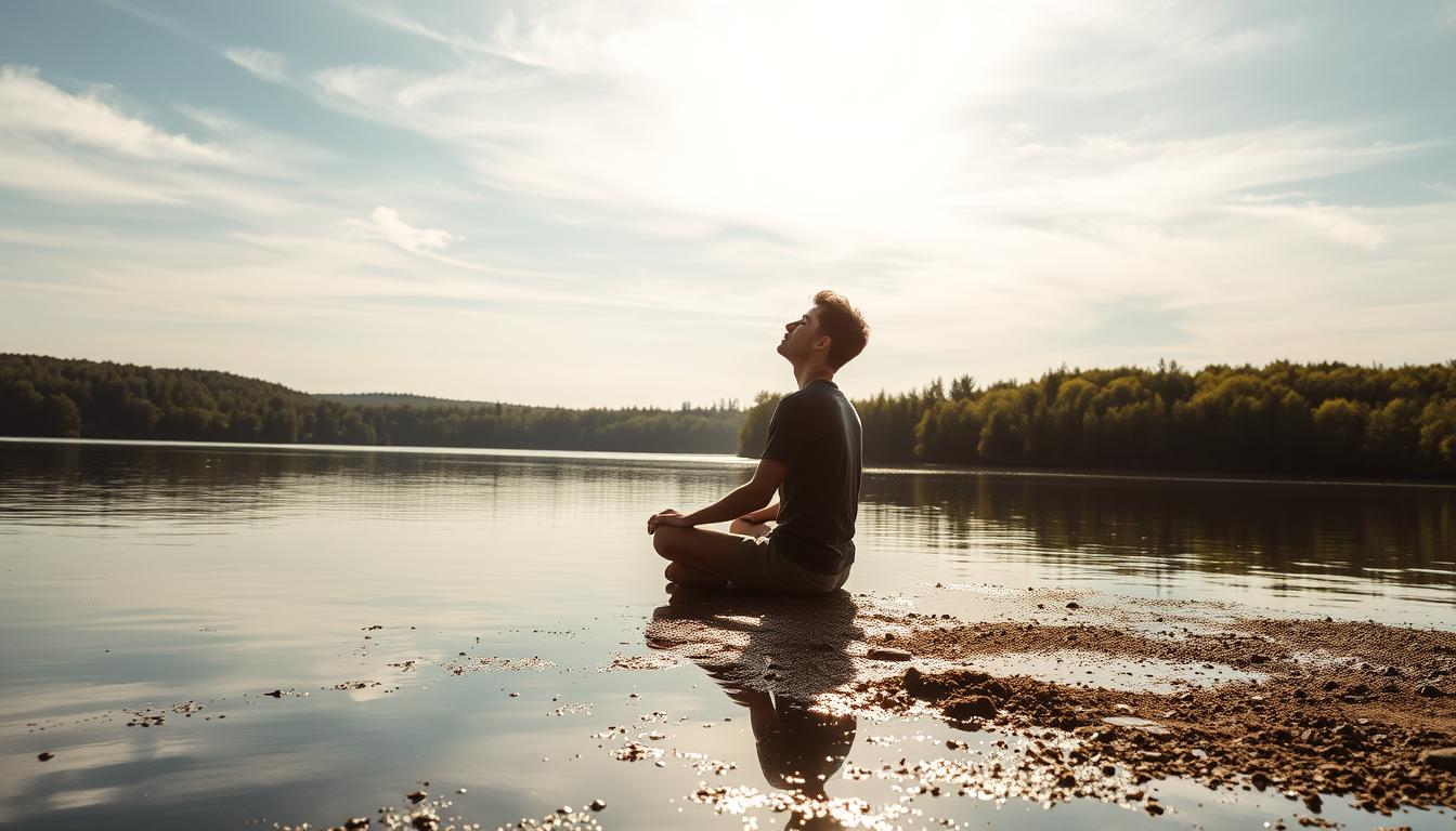 Why Looking Inward Helps Us Move Forward