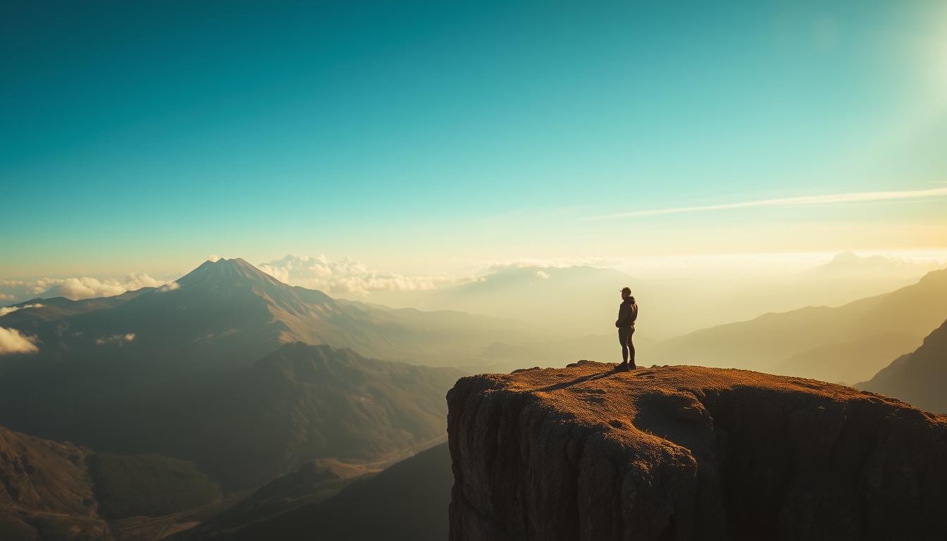 Why Looking at Experiences From a Distance Brings Clarity