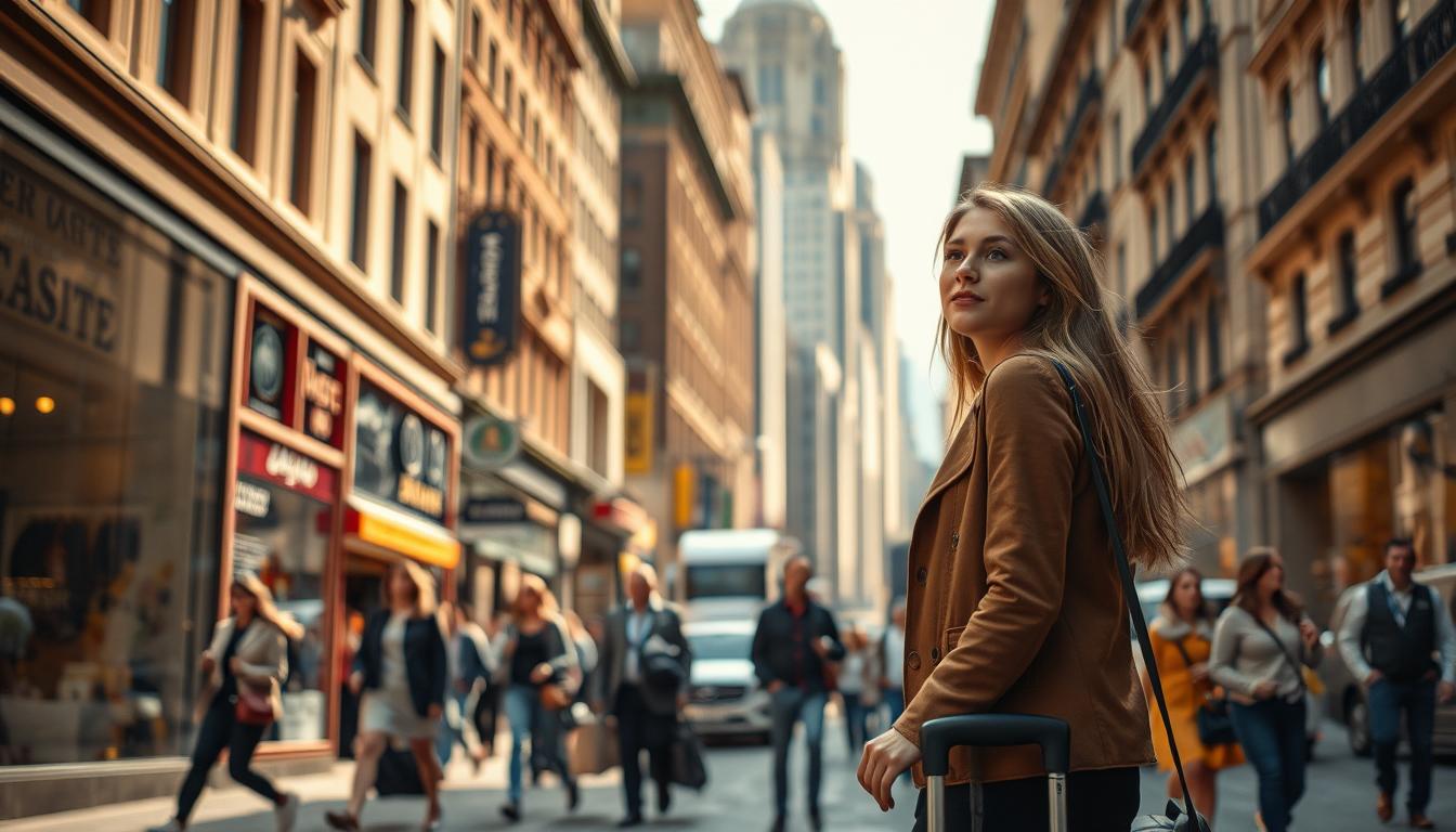 Why First Impressions of Places and People Stick With Us