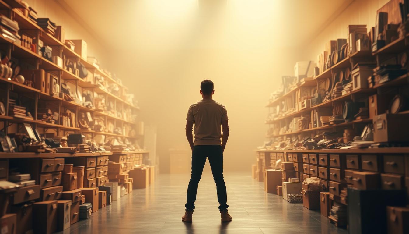 The Paradox of Choice: Why Having Too Many Options Makes Decisions Harder