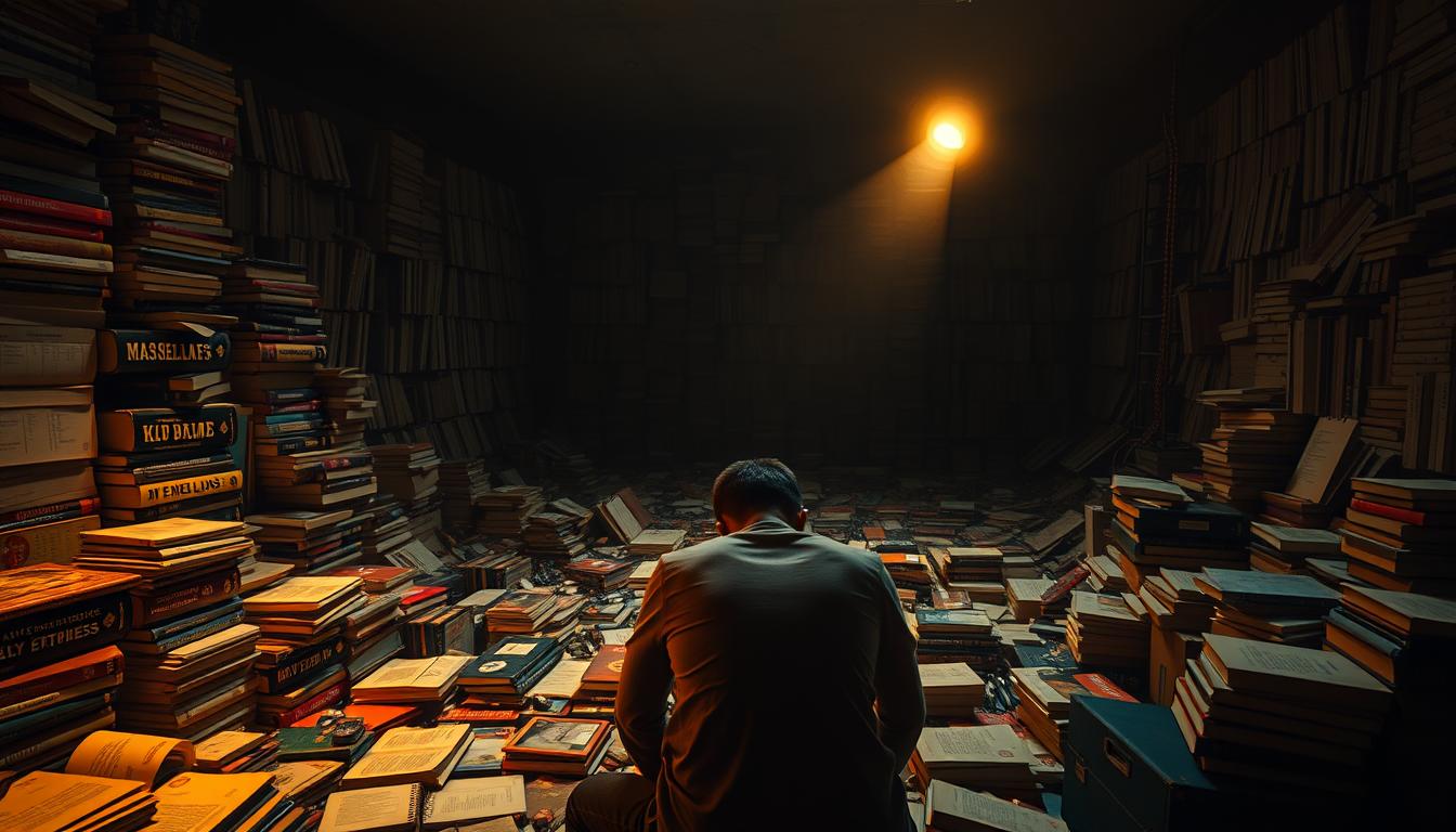 The Paradox of Self-Improvement: Why Constant Growth Can Sometimes Be a Trap