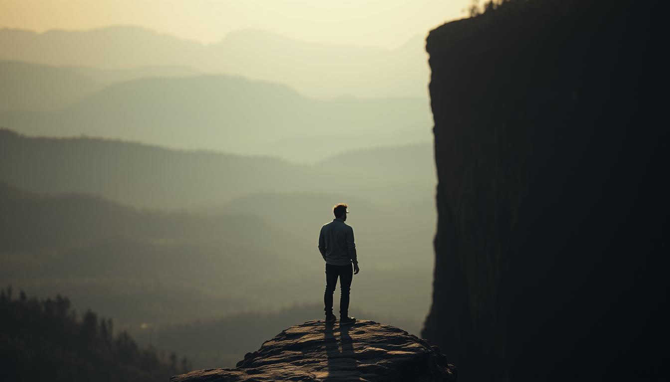 The Power of Stepping Outside Your Comfort Zone