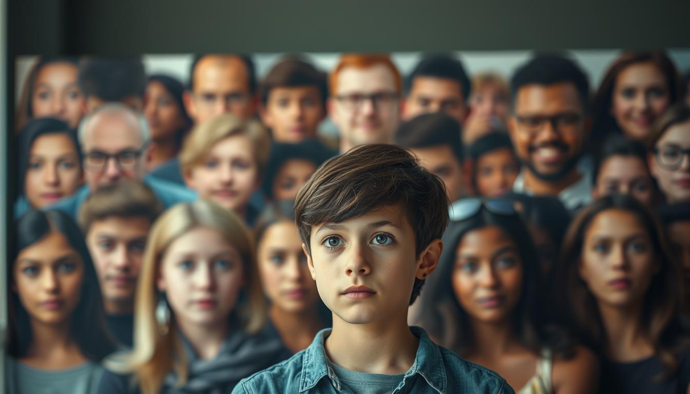 The Psychology of First Impressions