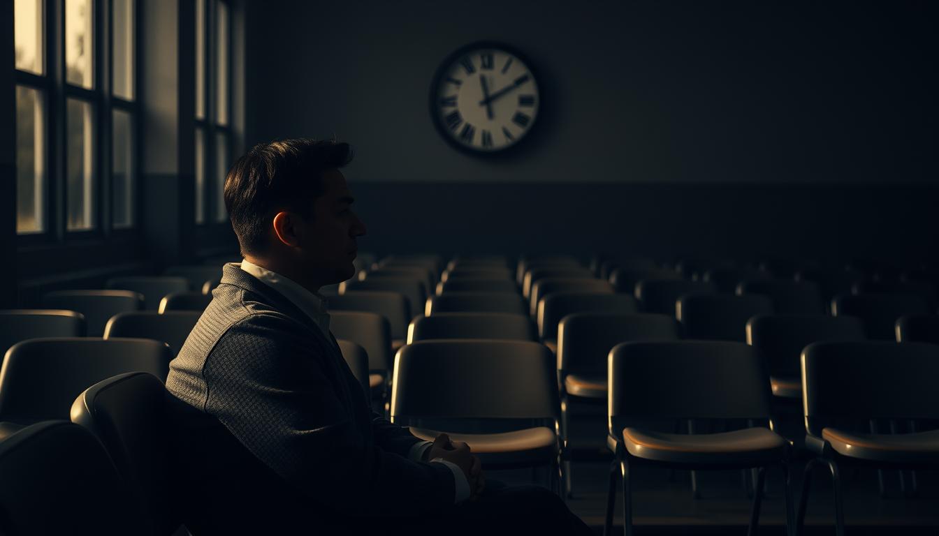 The Psychology of Waiting: Why Time Feels Longer When We Expect Something