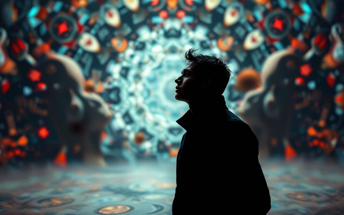 time dilation psychology