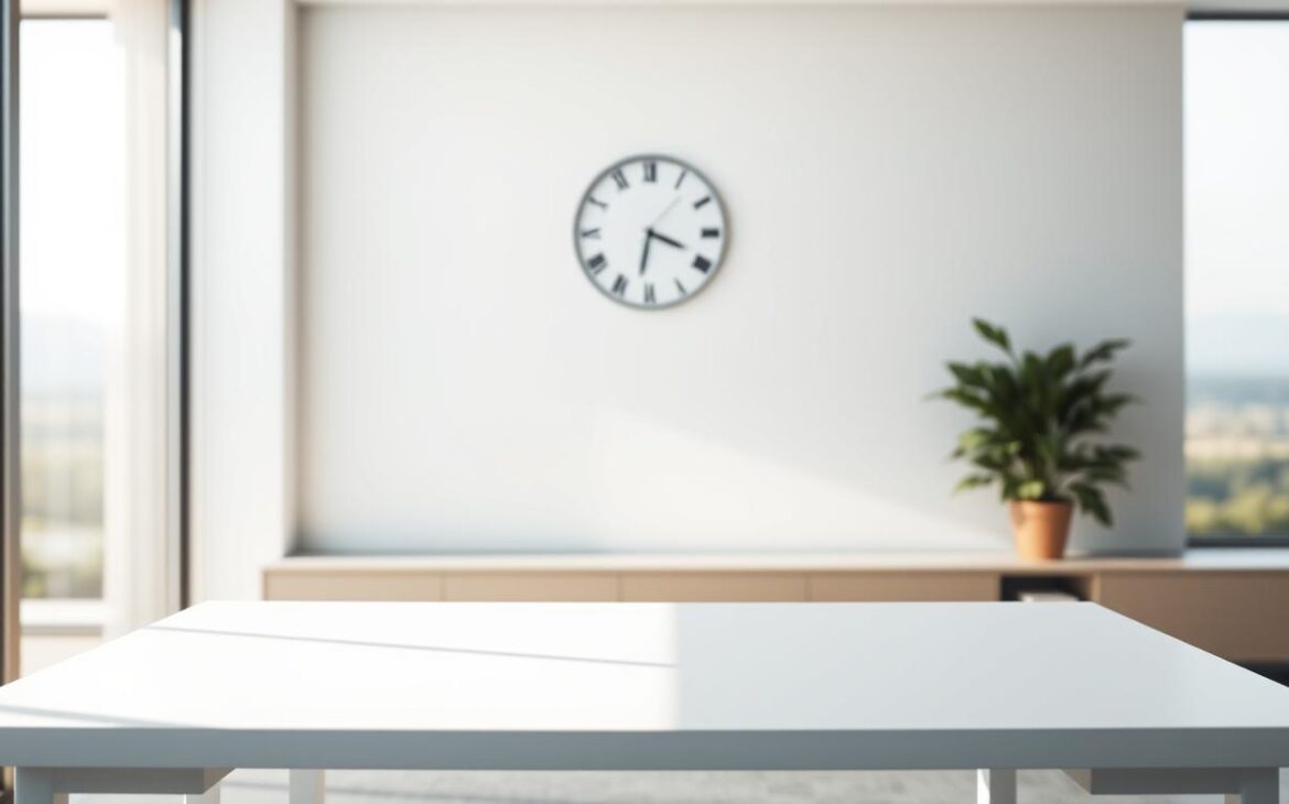time management boundaries