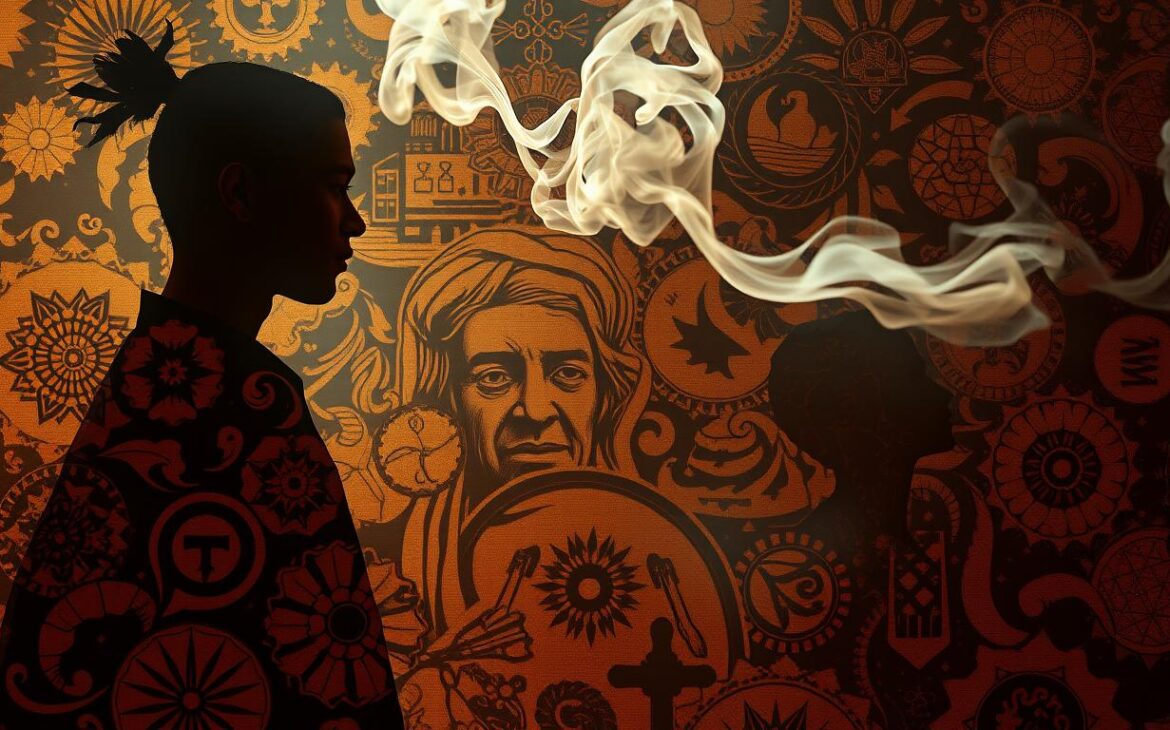 timeless narrative themes storytelling connection