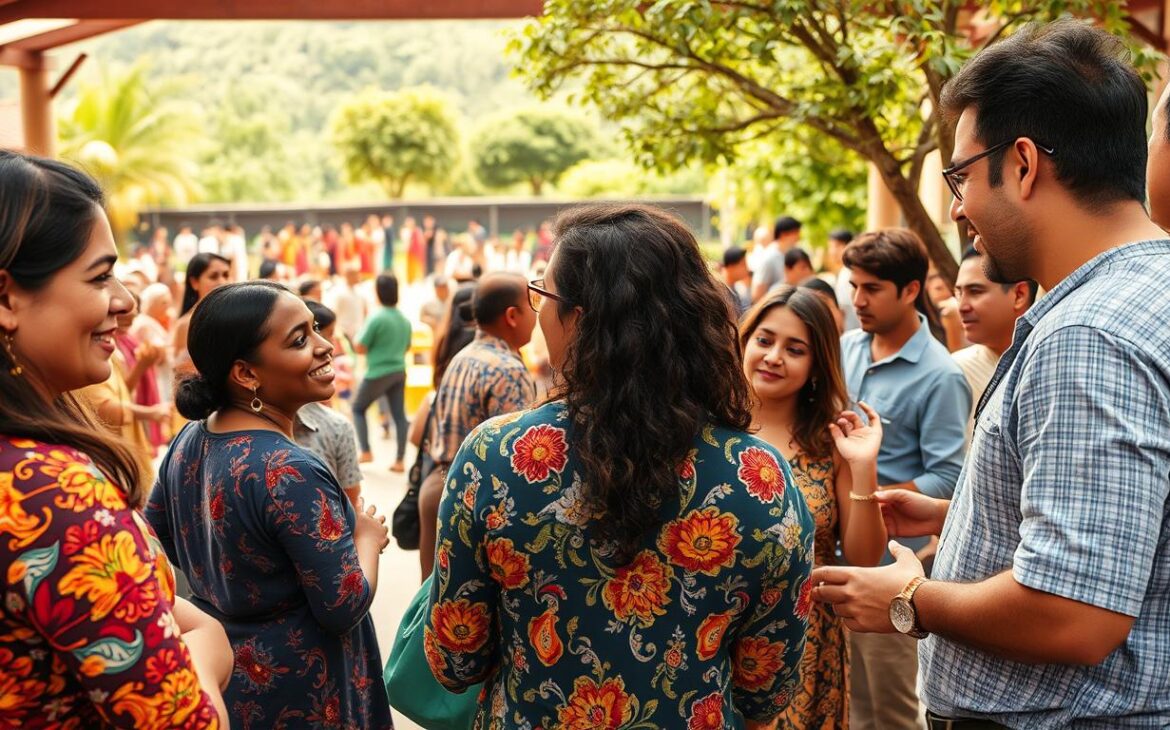 transformational communities