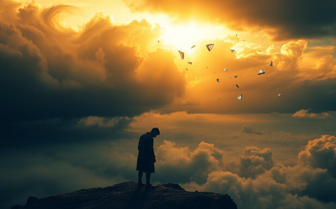 transformative regret journey