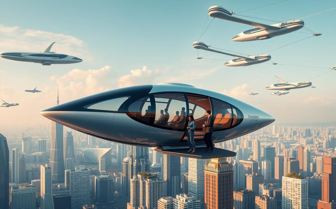 travel innovation
