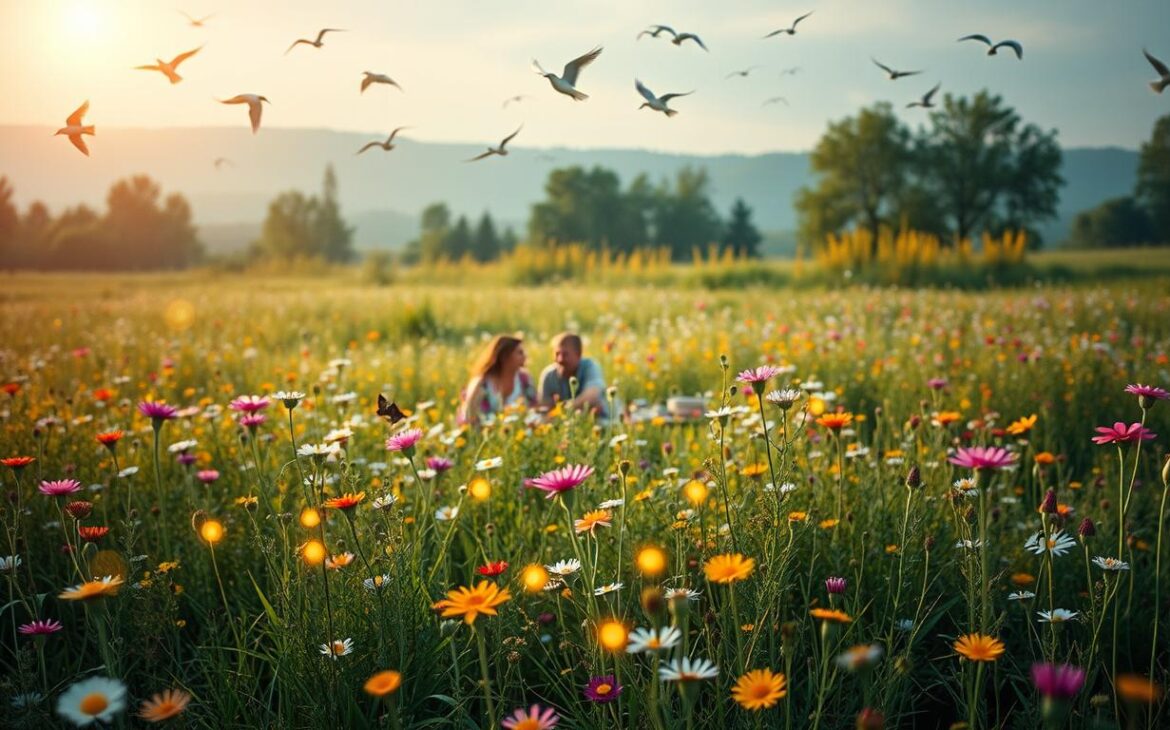 types of joyful memories