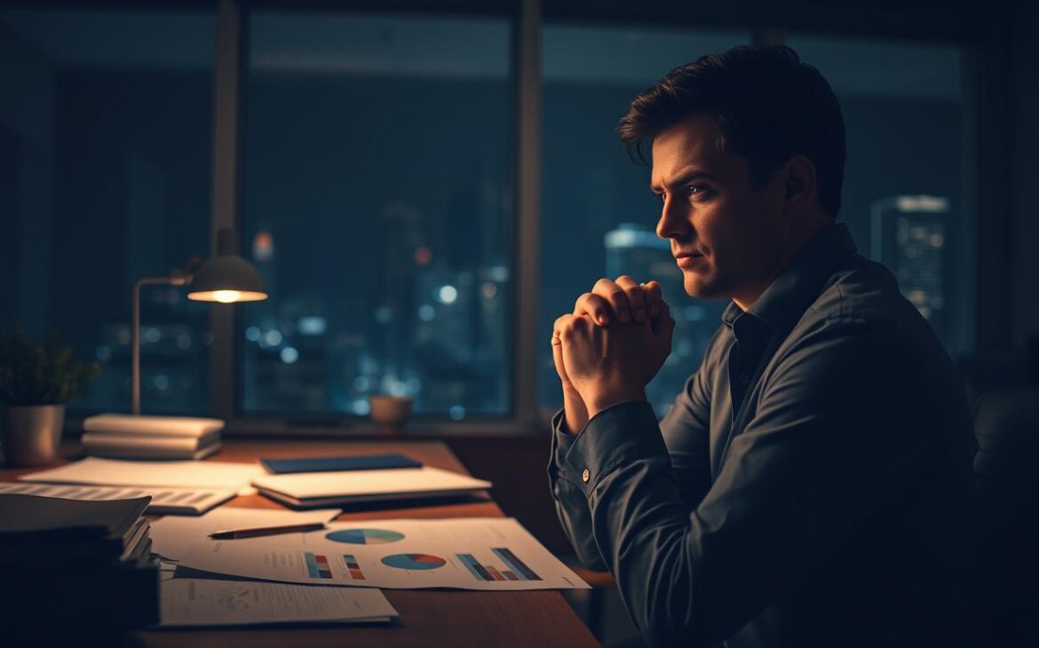 uncertainty decision-making challenges