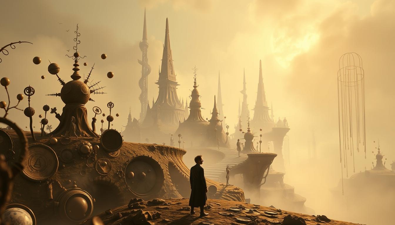 What We Learn From Experiences We Never Saw Coming