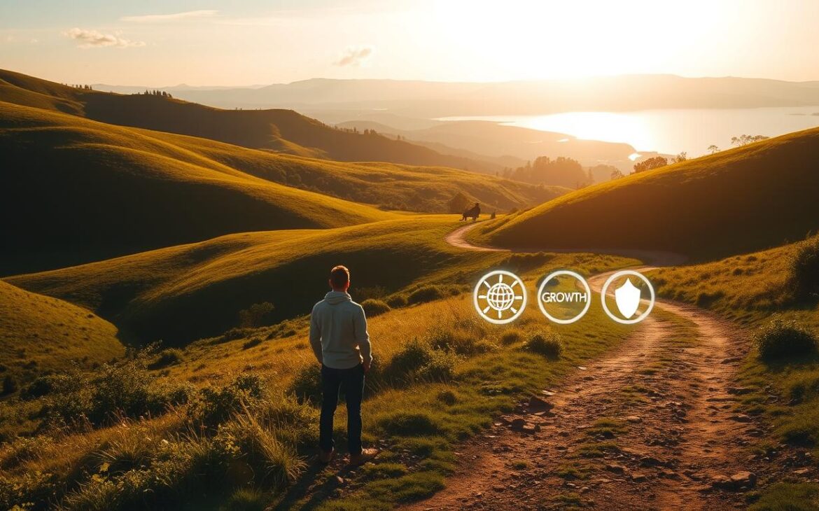 values-based goals